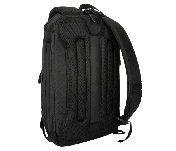 TARGUS Work+ Compact 25L Daypack 15"-16" czarny TBB610GL - 731495 - zdjęcie 8